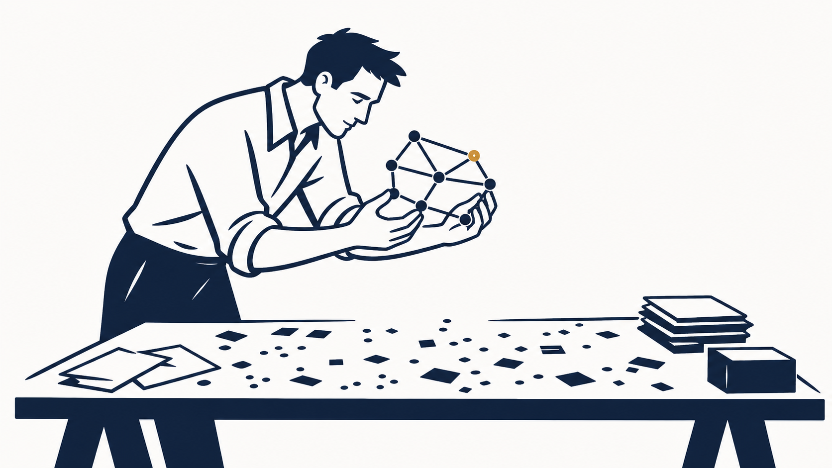 Analysis lesson artwork