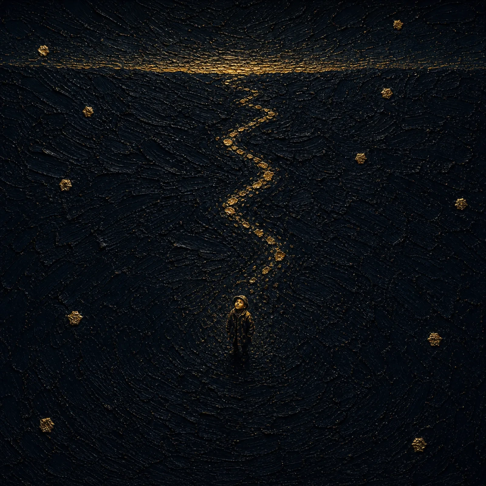 The Other Side of the Lights artwork