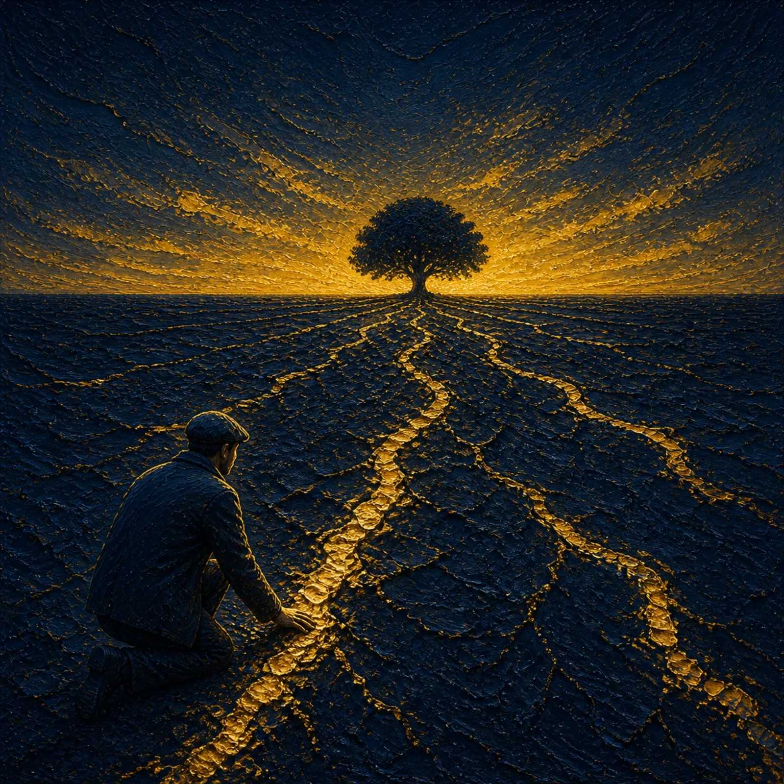 Look to Find artwork